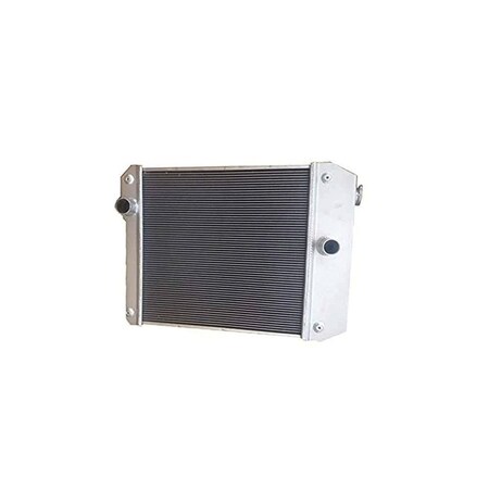 Aftermarket RADIATOR Fits Caterpillar 4P3379 CSO90-0548